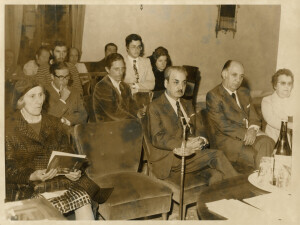 1973_03 Presentazione volumetto 'note informative' della Società, statistiche sui primi 27 anni di attività - Sala Riunioni dell'Ente ann NN inv 428 vol 3.tif