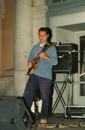 1997_06_21 Giornata Internazionale della Musica - The Milkman's Repsise inv 3285 vol 17.tif