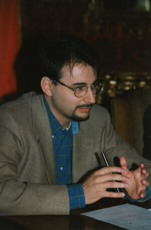 1997_10_09 Presentazione della 52ma Stagione inv 3299 vol 17.tif