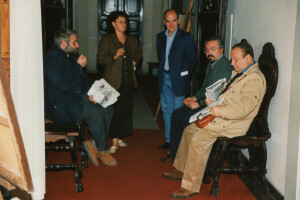 1997_10_09 Presentazione della 52ma Stagione inv 3311 vol 17.tif