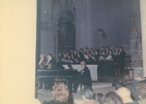 1973_04_07 Coro da Camera Bonaventura Somma di Roma ann 821 inv 435 vol 3.tif