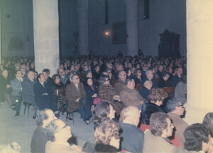 1973_04_07 Coro da Camera Bonaventura Somma di Roma ann 821 inv 439 vol 3.tif