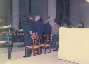 1973_04_07 Coro da Camera Bonaventura Somma di Roma ann 821 inv 440 vol 3.tif