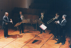 1998_06_12 Concerto Palatino inv 3488 vol 17.tif