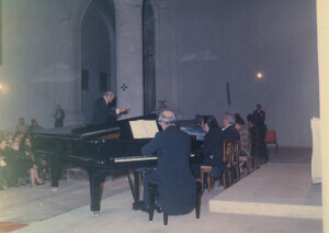 1973_04_07 Coro da Camera Bonaventura Somma di Roma ann 821 inv 442 vol 3.tif