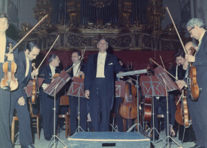 1973_10_27 Orchestra Filarmonica di Mosca - Direzione Kyrill Kondrascin; Elisa Virsaladse, pianoforte ann 837 inv 453 vol 3.tif