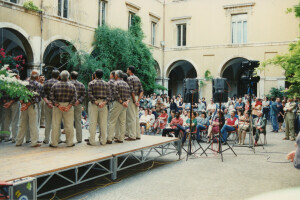 1997_06_21 Giornata Internazionale della Musica - Coro della Portella inv 3259 vol 17.tif