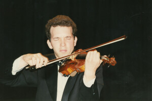 1997_06_21 Giornata Internazionale della Musica - Duo E. Pellegrino, violino - E. M. Del Romano, pianoforte inv 3257 vol 17.tif