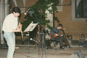 1997_06_21 Giornata Internazionale della Musica - Duo Fischione - Rosati inv 3289 vol 17.tif