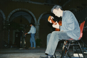 1997_06_21 Giornata Internazionale della Musica - Duo Fischione - Rosati inv 3291 vol 17.tif