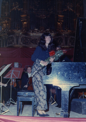 1973_10_27 Orchestra Filarmonica di Mosca - Direzione Kyrill Kondrascin; Elisa Virsaladse, pianoforte ann 837 inv 455 vol 3.tif