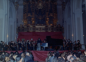 1973_10_27 Orchestra Filarmonica di Mosca - Direzione Kyrill Kondrascin; Elisa Virsaladse, pianoforte ann 837 inv 456 vol 3.tif