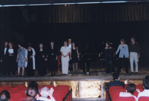 1999_06_21 Allievi del Conservatorio inv 1527 vol 18.tif