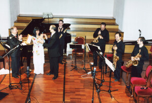 2000_12_03 Incontro con Marco di Bari inv 3913 vol 19.tif