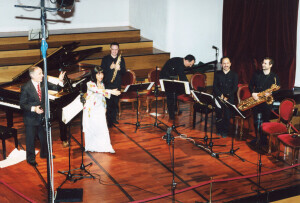 2000_12_03 Incontro con Marco di Bari inv 3914 vol 19.tif