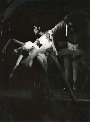 1972_02_27 Balletto dell'Opera di Stato di Kosice ann 768 inv 343 vol 3.tif