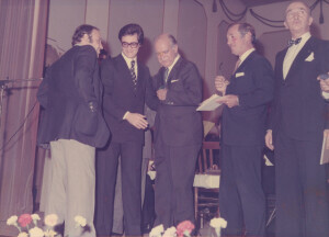 1975_11_07 Orchestra Sinfonica Abruzzese - In foto vari personaggi quali Carloni, Vlad, Antonellini, Verna, sindaco Lopardi, Berlinguer - ann 926 inv 497 vol 3.tif