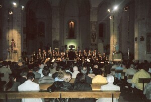 2003_05_11 Coro delle 9 di PE, Corale Gran Sasso inv 6810 vol 22.jpg