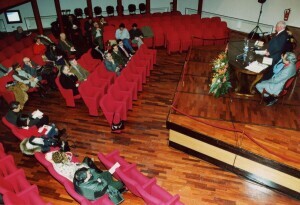 2002_01_09 Presentazione 56ma Stagione - Giorgio Battistelli, Lucio Barattelli, Stefania Pezzopane inv 4136 vol 20.jpg