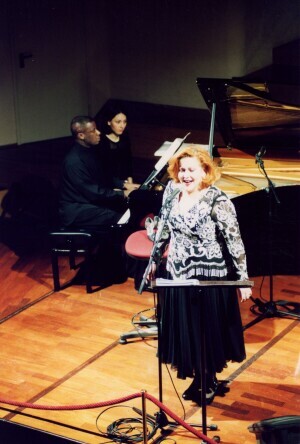 2002_01_24 Kim Criswell, voce e Waine Marshall, pianoforte inv 4171 vol 20.jpg