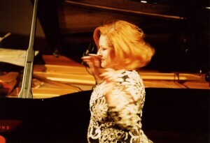 2002_01_24 Kim Criswell, voce e Waine Marshall, pianoforte inv 4179 vol 20.jpg