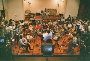 2001_06_21 Orchestra del Conservatorio e Coro di Voci bianche Barattelli - Direttore Marcello Bufalini inv 4089 vol 20.jpg