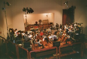 2001_06_21 Orchestra del Conservatorio e Coro di Voci bianche Barattelli - Direttore Marcello Bufalini inv 4090 vol 20.jpg