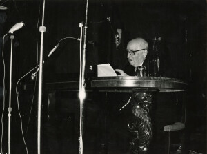 1972_03_05 Concerto per il 25° della morte di Casella - Guido M. Gatti, conferenza ann 769 inv 349 vol 3.tif