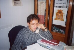 2001_11_18 Officina Musicale e Coro di Voci bianche Barattelli - Direttore Orazio Tuccella; Narratore Vittorio Sermonti inv 5700 vol 20.jpg