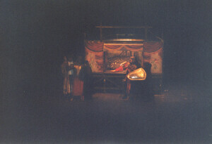 2003_02_16 Compagnia dei figli d'arte Cuticchio inv 6627 vol 21.tif