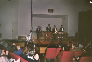 2003_01_19 Borodin String Quartet inv 6431 vol 21.tif