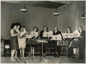 1972_07_03 I Solisti Aquilani e Ottetto Vocale Italiano - Concerto in onore di Guido M. Gatti ann 789 inv 362 vol 3.tif