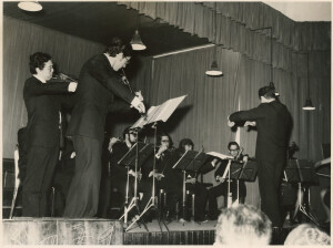 1972_07_03 I Solisti Aquilani e Ottetto Vocale Italiano - Concerto in onore di Guido M. Gatti ann 789 inv 363 vol 3.tif