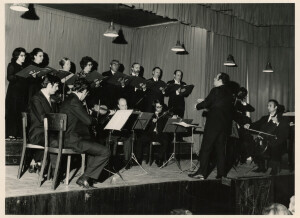 1972_07_03 I Solisti Aquilani e Ottetto Vocale Italiano - Concerto in onore di Guido M. Gatti ann 789 inv 364 vol 3.tif