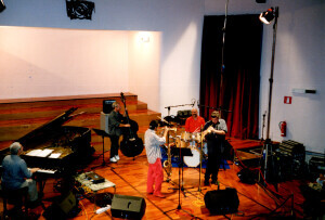 2002_09_14 Paolo Fresu Quintet inv 4384 vol 21.tif