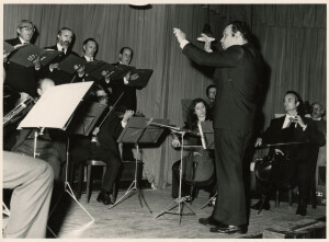 1972_07_03 I Solisti Aquilani e Ottetto Vocale Italiano - Concerto in onore di Guido M. Gatti ann 789 inv 367 vol 3.tif