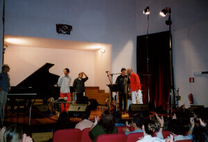 2002_09_14 Paolo Fresu Quintet inv 4387 vol 21.tif