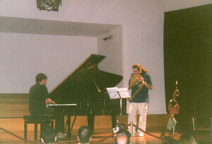 2002_09_13 Paolo Di Sabatino e Javier Girotto inv 4365 vol 21.tif