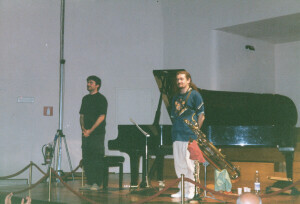 2002_09_13 Paolo Di Sabatino e Javier Girotto inv 4372 vol 21.tif