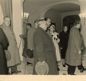 1953_11_07 Inaugurazione Auditorium SAC ann NN inv 6463 vol 1.tif