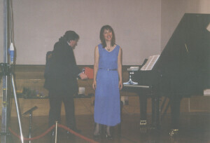 2002_06_21 Coro di voci bianche Barattelli, Annarita Santagada, pianoforte e Prof. Faliero Bonciani inv 4249 vol 20.tif