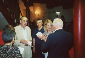 2002_06_21 Coro di voci bianche Barattelli e Annarita Santagada, pianoforte inv 4266 vol 20.tif