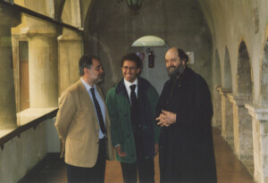 2002_04_12 Incontro con il Maestro ARVO PÄRT inv 4213 vol 20.tif