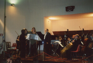2002_04_12 Incontro con il Maestro ARVO PÄRT; I Solisti Aquilani inv 4229 vol 20.tif