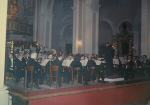 1972_11_19 Orchestra filarmonica di Leningrado - Direzione di Alexander Dmitriev ann 794 inv 389 vol 3.tif