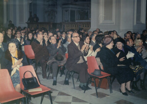 1972_11_19 Orchestra filarmonica di Leningrado - Direzione di Alexander Dmitriev ann 794 inv 394 vol 3.tif