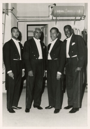 1961_11_19 Modern Jazz Quartet ann 407 inv 52 vol 1.tif