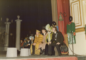 1979_01_28 Teatro dell'Opera da Camera di Mosca - 'Il naso' di Shostakovich ann 1122 inv 647 vol 4.tif