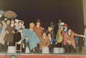 1979_01_28 Teatro dell'Opera da Camera di Mosca - 'Il naso' di Shostakovich ann 1122 inv 648 vol 4.tif