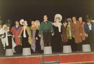 1979_01_28 Teatro dell'Opera da Camera di Mosca - 'Il naso' di Shostakovich ann 1122 inv 650 vol 4.tif